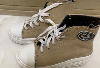 کفش آل استار کاملا رایگان